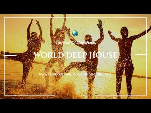 Sensekraft & D-Groov - Sensation