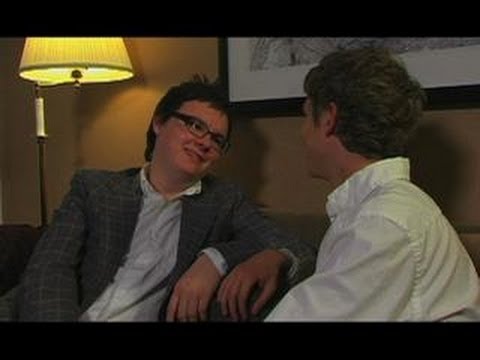 Clark and Michael - Episode 8