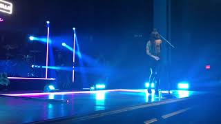 Lennon Stella - Not Missing You - Live - Love Me Tour 2019