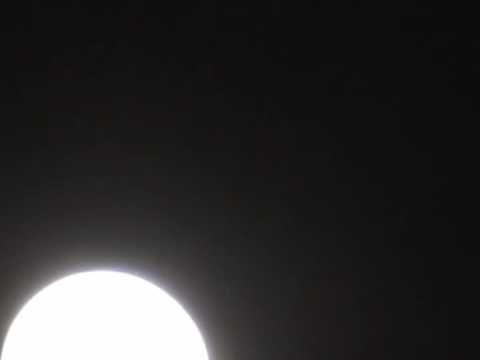 Objekte am 07 05 2009