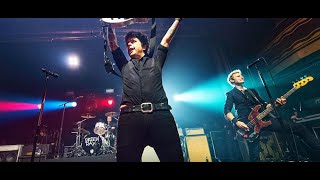 GREEN DAY - &quot;Dirty Rotten Bastards&quot; [Music Video]