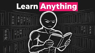 Learn Anything So Fast It's Almost Unfair