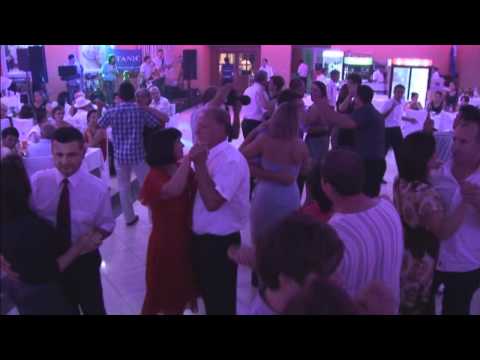 Grupa Titanic - La musica di note/Dalmacija u mom oku