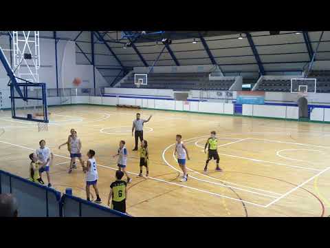 Torrevieja - CD Onil (1) alevin