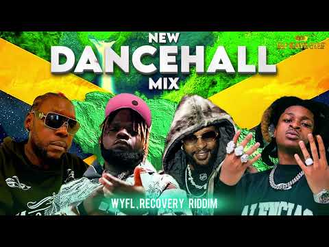 NEW DANCEHALL MIX 2026 CHRONIC LAW JAMAL VYBZ KARTEL SKENG VALIANT MOLIY POPCAAN TOMMY LEE SHENSEEA