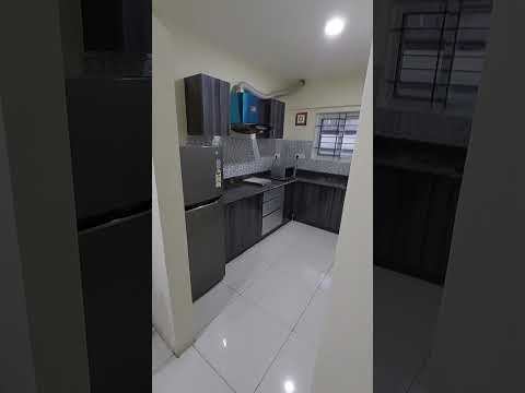 Video thumbnail for A001: Fully furnished 1 BHK Flat for rent in Mahadevpura | Kots Trois