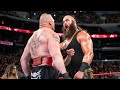 Brock Lesnar Vs Giants WWE Playlist