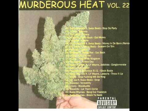 Streetlife - Let Them Come