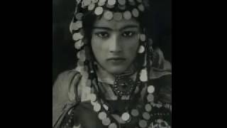 Nida Ateş-Erkan Oğur-Akşam Olur Karanlığa Kalırsın