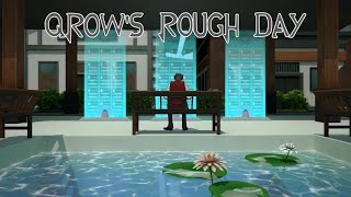 RWBY Volume 5 Score Only - Qrow's Rough Day