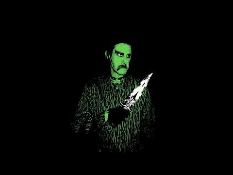 PUTRID MARSH - Poison Dagger / Reprise