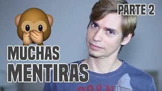 MENTIRAS MÁS COMUNES 2/2 - El Mundo De Baute