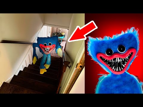 GECE 3'te DARK WEB LANETLİ OYUNCAK HUGGY WUGGY SATIN ALDIM !