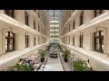 JW Marriott ISTANBUL BOSPHORUS Ridiculously Gorgeous Hotel TOUR REVIEW