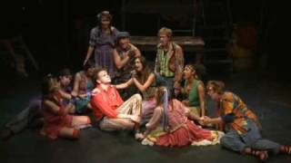 Godspell pt. 17: "By My Side" by Wicked's Stephen Schwartz