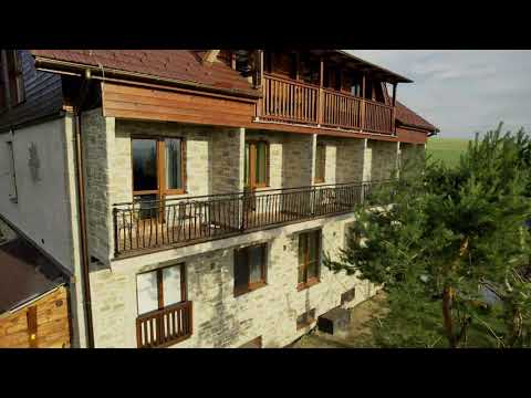 Villa LUPU - Smižany 4