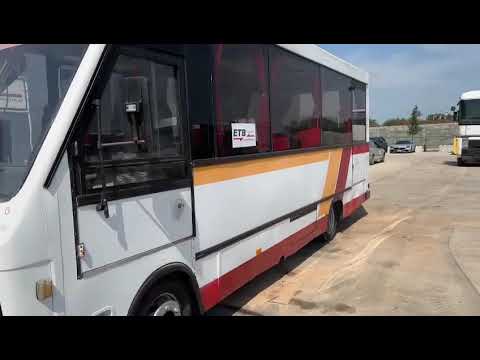 EL20276 - Volkswagen LT 50