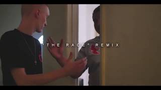 Slim Jesus - the race (TayK remix) lil mouse diss