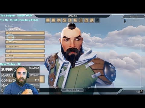 DAUNTLESS: "A New Slayer Joins the Ranks!" - First Look Gameplay (Part 1)