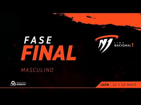 FASE FINAL N1 MAS 2021 - SEMIFINAL - MULTIOPTICAS BAZA vs BASKET 4LIFE