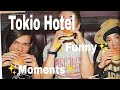 Tokio Hotel Funny Moments Not My Videos