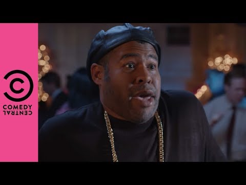There's No School like the Old School | Key & Peele