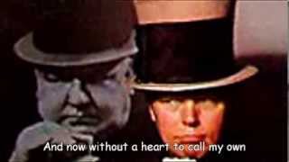 Alan Copeland Conspiracy - Frenesi (with lyrics)