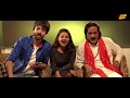 TRAILER OUT TOMORROW Sab Kushal Mangal