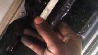How to::: BMW 328 DMTL pump replacement