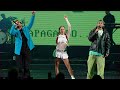 Emilia y MYA - BB -  Festival Internacional de la Canción de Viña del Mar 2023 - Full HD 1080p