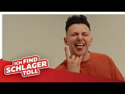 Philipp Bender - Wir sind Rock'n Roll (Offizielles Musikvideo)