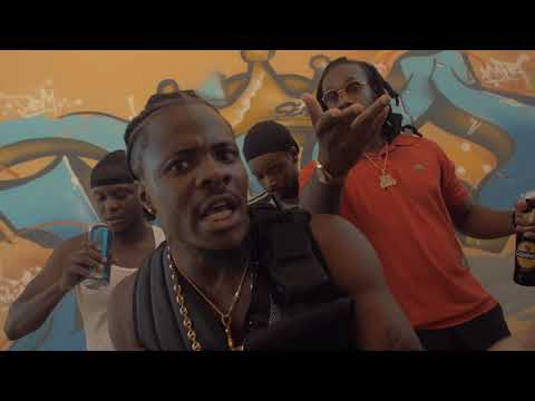 Matieu White - Run (Pani Pozisyon Riddim) DANCEHALL 2018