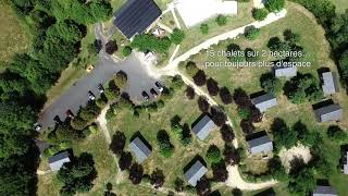 Camping La Cascade - Camping Aveyron - Image N°2