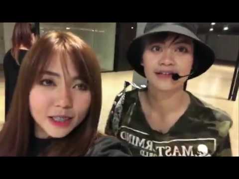 ABC cover BTS - [Funny Moment] @SMA [ Seoul Music Awards TH ]