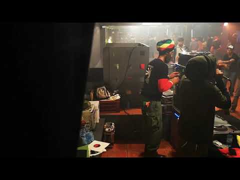 Jah Youth ft Prince Livijah - Thank you AIX DUB CLUB #10