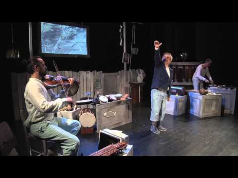 BÜLBÜL par Canticum Novum