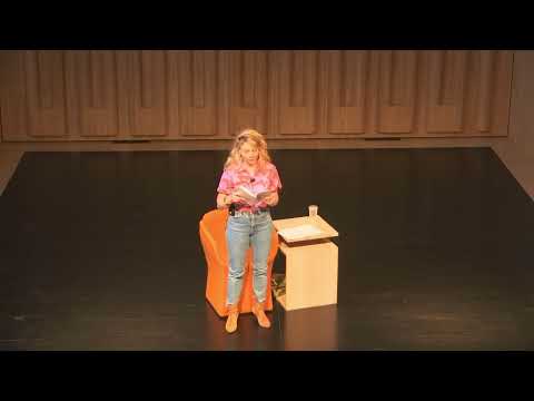 En résidence avec Fanny Wobmann