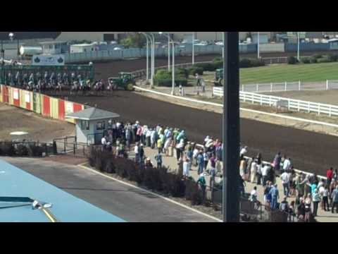 Derby Day 2009 (The 80th Canadian Derby)