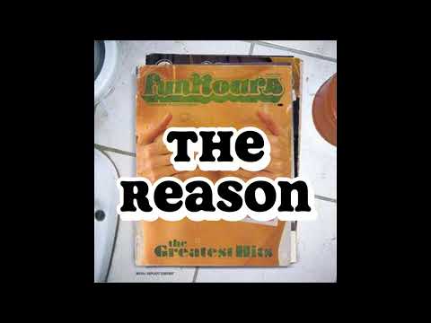 FUNKOARS - THE REASON