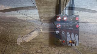 Video thumbnail for Champion Leccy - The Skitter by Anne Sulikowski