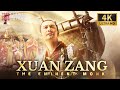 【Multi-sub】The Eminent Monk: Xuan Zang | 💥89th Academy Awards | WongKarWai | Best Chinese Movie 4K