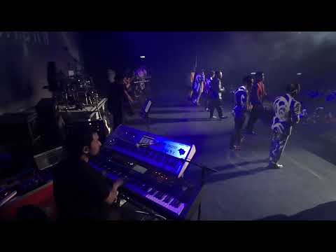 KONSERT REUNIC | OPENING | SEBUAH PERTEMUAN