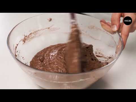 Master the Chocolate Joconde Sponge with Chef Dinara Kasko