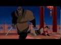 Shan Yu Tomasz Marzecki Mulan PL Wszystkie Kwestie