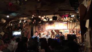 Medley  The Loner, Cinnamon Girl, Down by the River  ー かきくブラザーズ Live at Rocky Top 2016. 7. 9