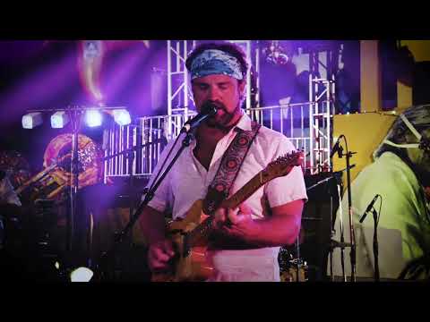 HONEY ISLAND SWAMP BAND 2021 CHOCOLATE CAKE   HD 1080p
