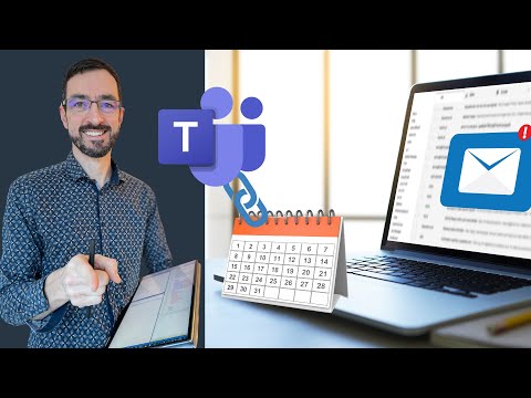 4 Tipps die dir helfen, Outlook und Teams produktiver zu nutzen