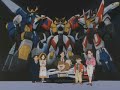 Brave Fighter Exkaiser Gatherway Performed By Miura Hidemi