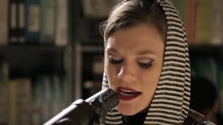 Trixie Whitley - Soft Spoken Words - 2/2/2016 - Paste Studios, New York, NY