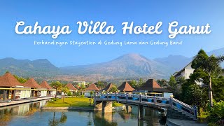 Mana yg Lebih Nyaman? Executive Room atau Junior Suite Room? REVIEW JUJUR CAHAYA